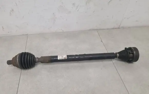 Seat Leon (5F) Front driveshaft 1K0407272QN 0200115538
