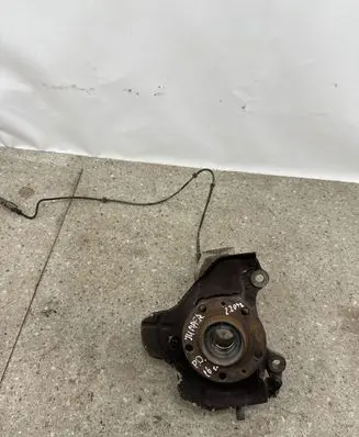 Citroen Jumper Front wheel hub