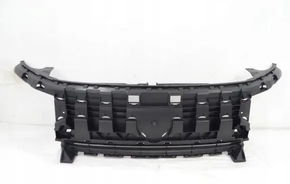 Citroen C3 Aircross Front bumper mounting bracket 98484381XT