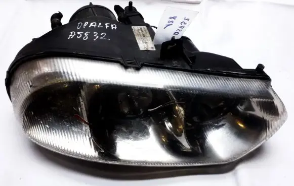 Alfa Romeo 156 Headlight/headlamp 60620134