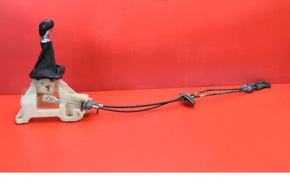 Hyundai ix20 Gear shift rod 437001K250EQ