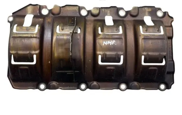 BMW 3 E46 other engine part 7502668 11137502668