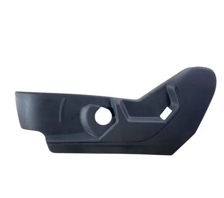 Ford Bronco Seat trim LJ6BS62185KAW LJ6BS62187KAW