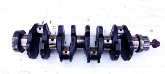 Crankshaft