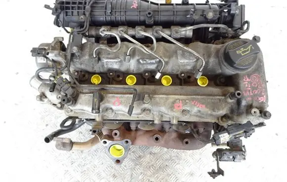 Hyundai i30 Engine D4FB