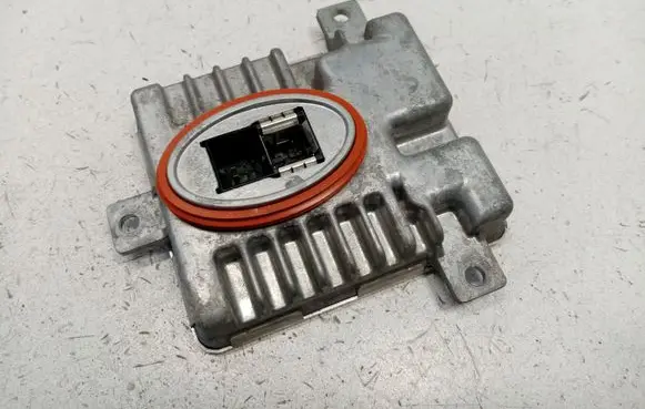 BMW 7 F01 F02 F03 F04 Xenon control unit/module 7237647 63117237647 63117237644