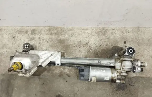 Porsche Panamera (971) Steering rack 971423051BT