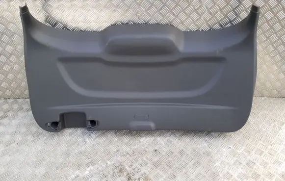 Ford Kuga II Tailgate/boot lid cover trim GV41S42906AEW