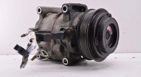 Chrysler Town & Country V Air conditioning (A/C) compressor (pump) 55111104AC