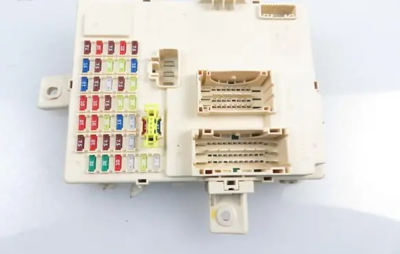 Hyundai Sonata Fuse box set 919503S052