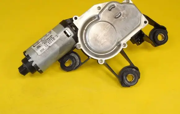 Ford Fiesta Rear window wiper motor 2S61A17K441AB