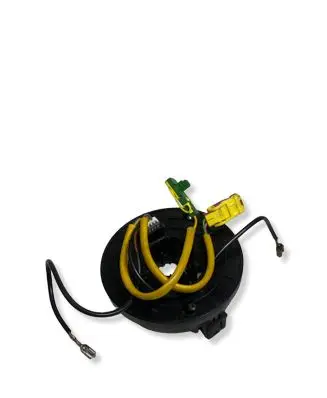 Mercedes-Benz ML W163 Airbag slip ring squib (SRS ring) 1634600249