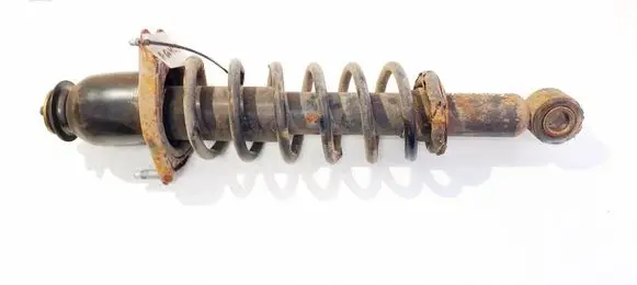 Toyota Corolla E120 E130 Rear shock absorber/damper 4853002221 48530-02221