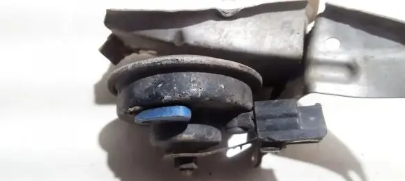 Honda CR-V Horn signal E1000329