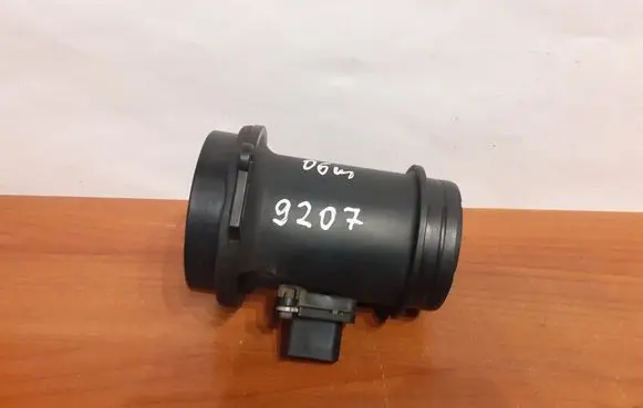 Audi A8 S8 D3 4E Mass air flow meter 9207 059906461K