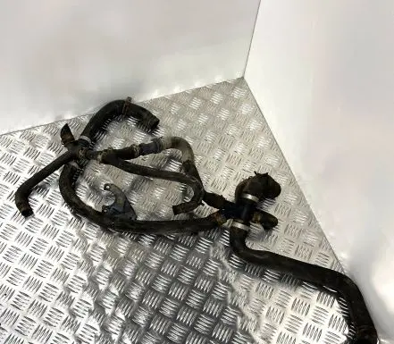 Ford Transit Engine coolant pipe/hose XS7H18495 01112011B ADENN