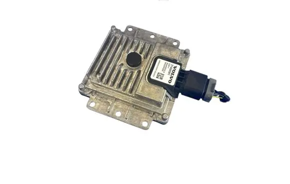 Blind spot module