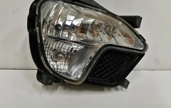 SsangYong Actyon sports II Front fog light