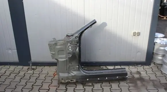 Ford Mustang VI Rear quarter panel 