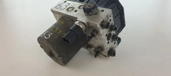 Alfa Romeo GT ABS Pump 0265225226 46847306 0265950183