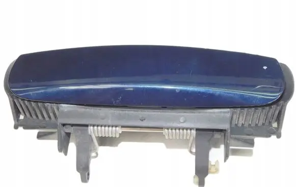 Audi A4 S4 B7 8E 8H Rear door exterior handle 4B0839885