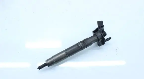 Mercedes-Benz GL X164 Fuel injector A642070