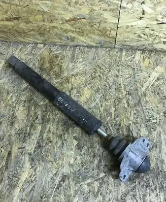 Skoda Octavia Mk2 (1Z) Rear shock absorber/damper
