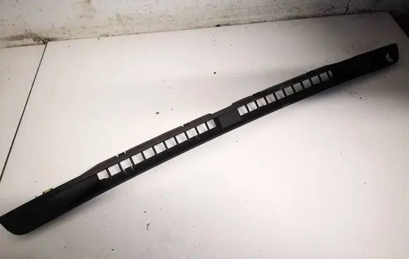 Lexus IS 220D-250-350 Dash center air vent grill 5598153010 55981-53010