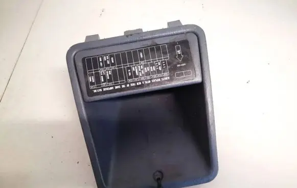 Honda HR-V Other interior part 77750s2h0000