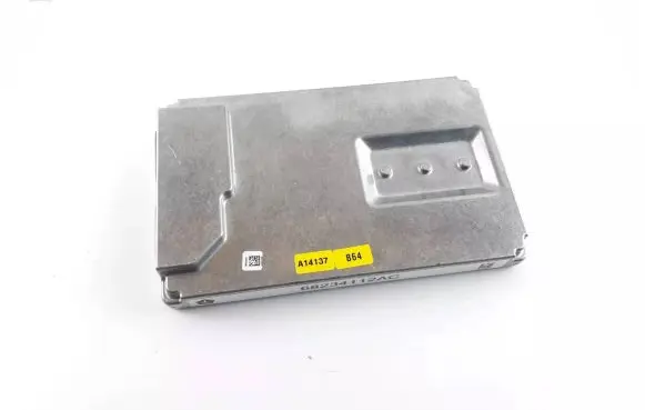 Jeep Grand Cherokee Sound amplifier 68234112AC