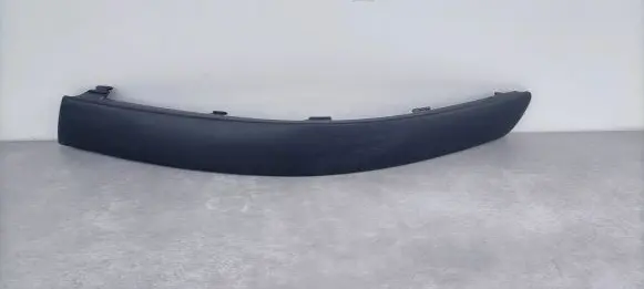 Volkswagen PASSAT B5.5 Front bumper splitter molding 3B0807717D