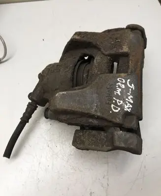 Ford S-MAX Front brake caliper