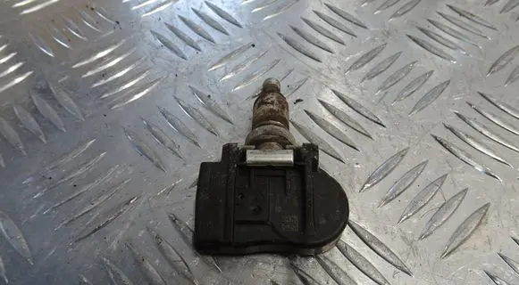 Hyundai i30 Tire pressure sensor 52933-3N100