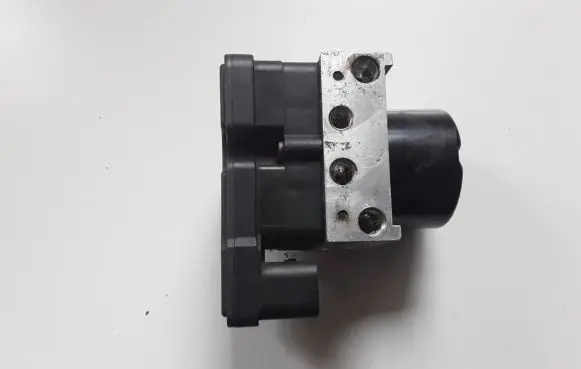 Fiat Doblo ABS Pump 10097016033