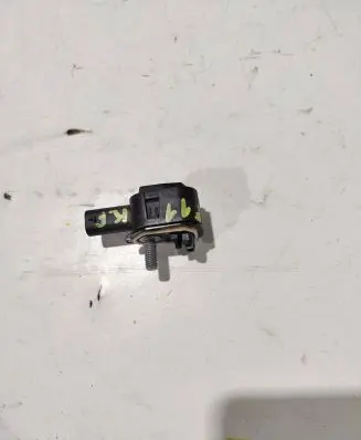 BMW 5 F10 F11 Airbag deployment crash/impact sensor 9224178 140217 4265
