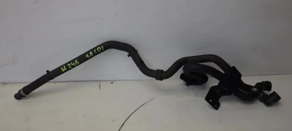 Mercedes-Benz B W246 W242 Engine coolant pipe/hose A2468302796