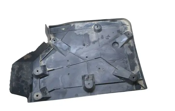 Renault Master III Side bottom protection 748140209R