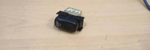 Mercedes-Benz ML W163 ESP (stability program) switch 1638202710 03100640
