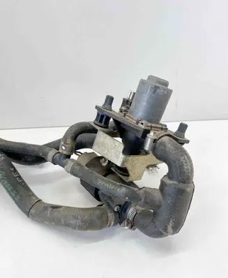 Mercedes-Benz SL R129 Coolant heater A1298300596 1298300596