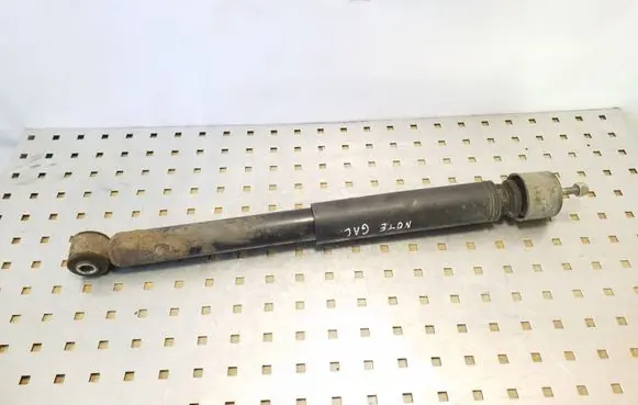 Nissan Note (E11) Rear shock absorber/damper 562009U000
