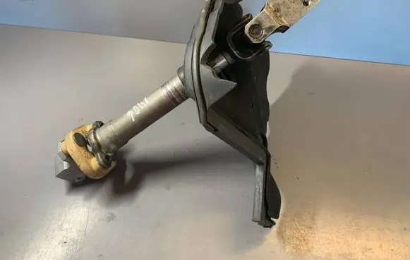 BMW 7 F01 F02 F03 F04 Steering column universal joint 6778135 32306778135