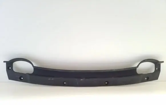 Nissan Navara Front bumper lip 96011EB400