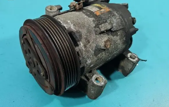 Nissan Primera Air conditioning (A/C) compressor (pump) 926009F511 IMPRK1469303