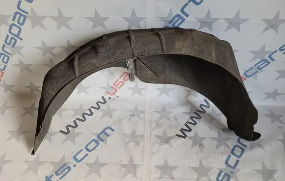 Nissan X-Trail T32 Rear arch fender liner splash guards 767494BA0A 767495HA0A