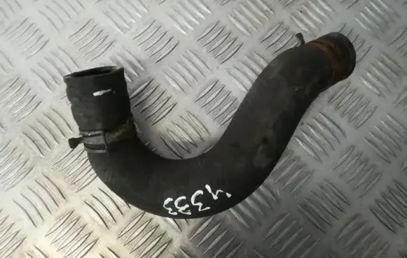 Toyota RAV 4 (XA20) Engine coolant pipe/hose