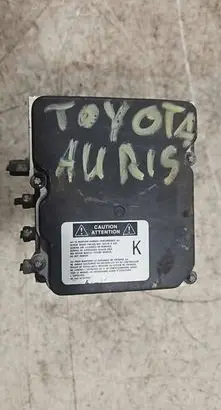Toyota Auris 150 ABS Pump 0265950512 79013K0343 0265235065