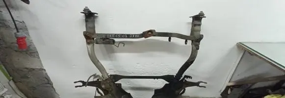 Citroen C5 Front axle beam 