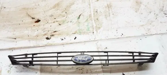Front grill