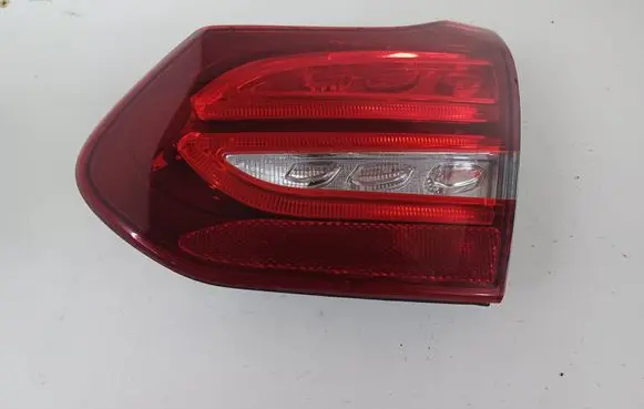 Mercedes-Benz C W205 Tailgate rear/tail lights A2059066200