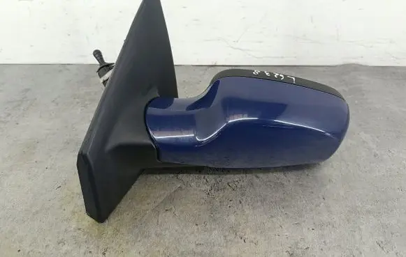 Renault Clio III Front door electric wing mirror E20104016